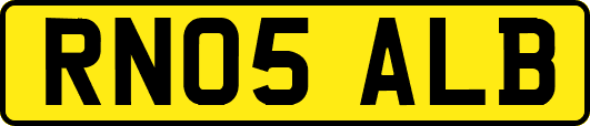 RN05ALB