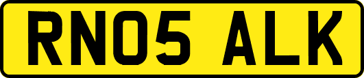 RN05ALK