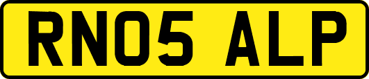RN05ALP