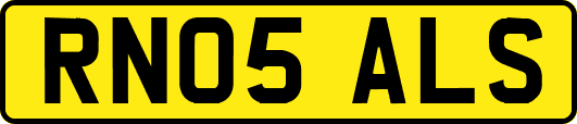 RN05ALS