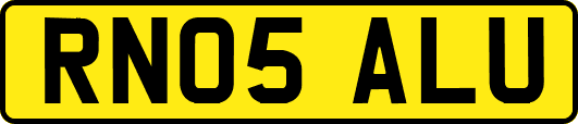 RN05ALU