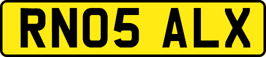 RN05ALX