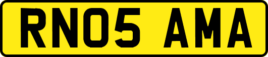 RN05AMA