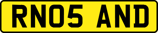 RN05AND