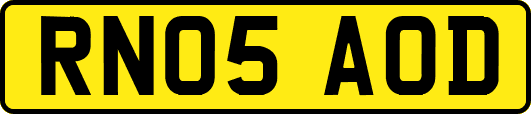 RN05AOD