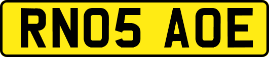 RN05AOE