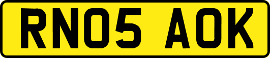 RN05AOK