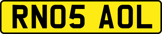 RN05AOL