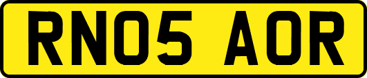 RN05AOR