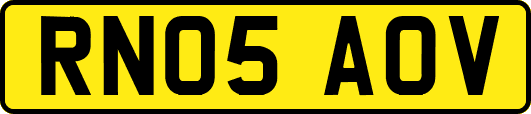 RN05AOV
