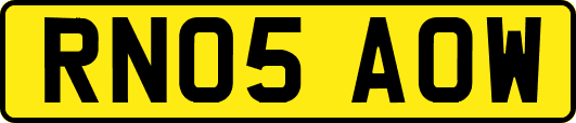 RN05AOW