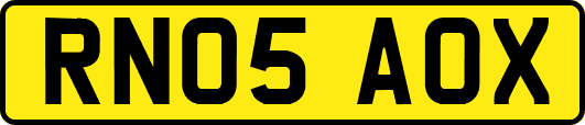 RN05AOX