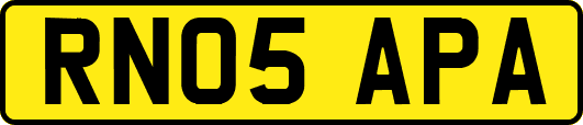 RN05APA