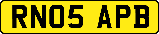 RN05APB