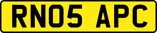 RN05APC