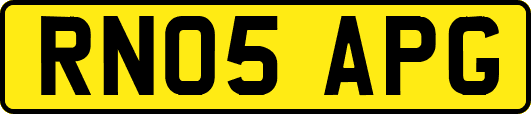 RN05APG