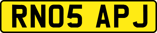 RN05APJ