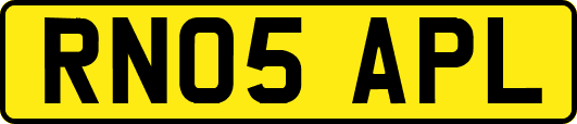 RN05APL