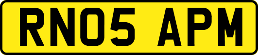 RN05APM