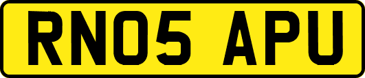 RN05APU