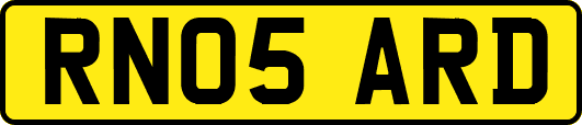 RN05ARD
