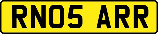 RN05ARR