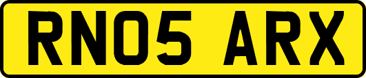 RN05ARX