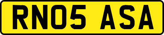 RN05ASA