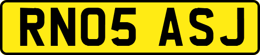 RN05ASJ