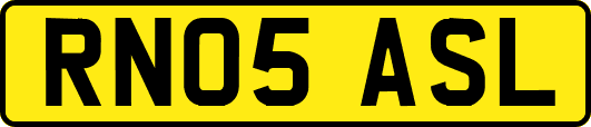 RN05ASL