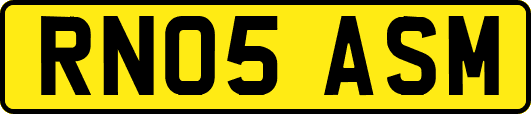 RN05ASM