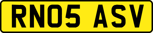 RN05ASV