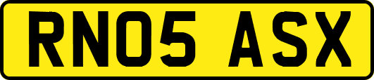 RN05ASX