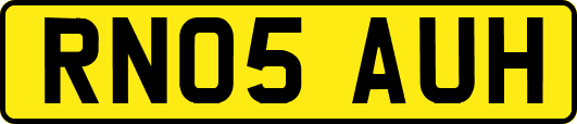 RN05AUH