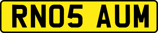 RN05AUM