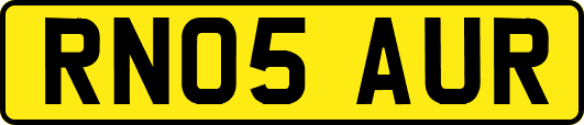RN05AUR