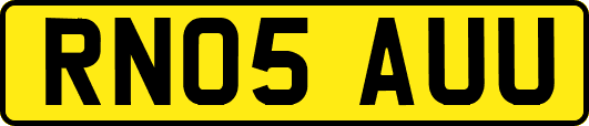 RN05AUU