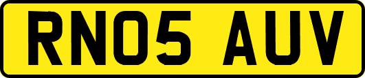 RN05AUV