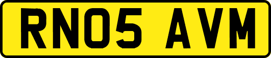RN05AVM
