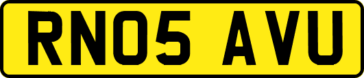 RN05AVU