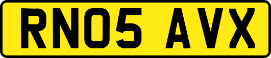 RN05AVX
