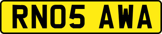 RN05AWA