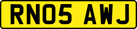 RN05AWJ
