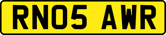 RN05AWR