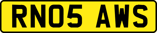RN05AWS