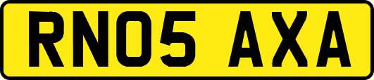 RN05AXA