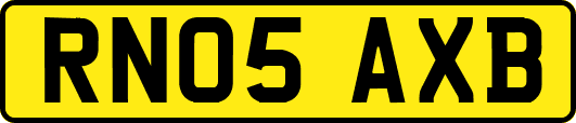 RN05AXB