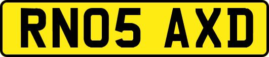 RN05AXD