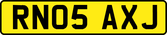 RN05AXJ