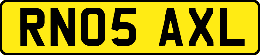 RN05AXL